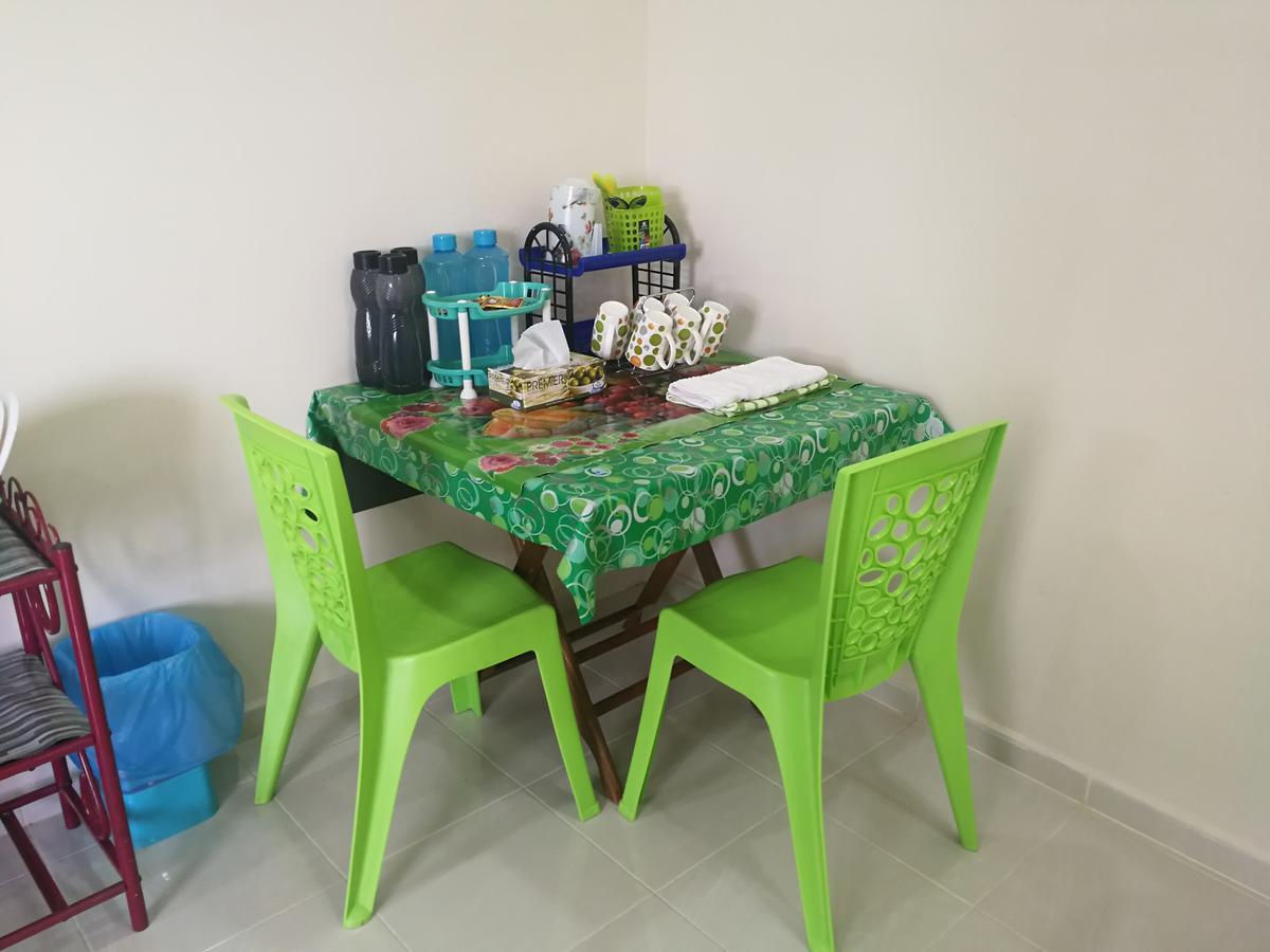 Chalet Desa Halban Kangar Exterior photo