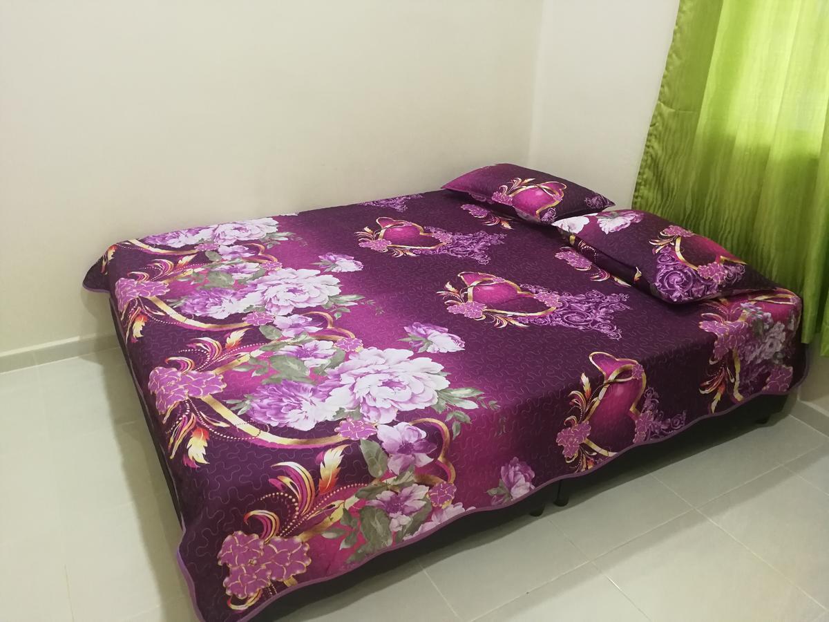 Chalet Desa Halban Kangar Exterior photo